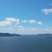 海に行くと、産まれ戻る私。