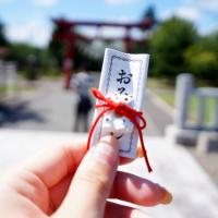 元巫女のちょっとした小話