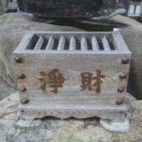 元巫女のもう一つの小話