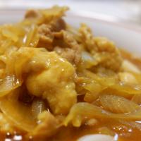 かえで。流! カレーへの想いからのこだわり