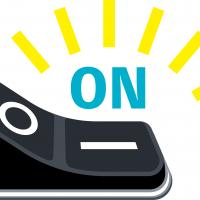 スイッチONで動きを出そう!