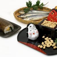 節分で始まる新年からの運勢・開運法