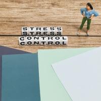 私のストレス発散方法