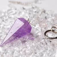 ペンデュラムを使ってみよう