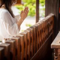 かえで。流!神仏参拝の心の作法セッション