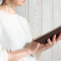 偶然出会ったリルケの詩に夢中になって!