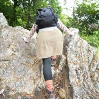 自分との『約束』で苦手を克服