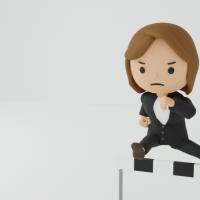 苦手なことほど先手必勝