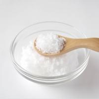 推し調味料「塩」