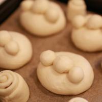 アンパンマンのマーチ