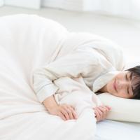 睡眠で気分アゲアゲ↑