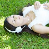 音楽で開運!自分をチューニングする方法
